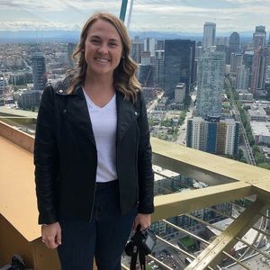 Meet your Posher, Jessica